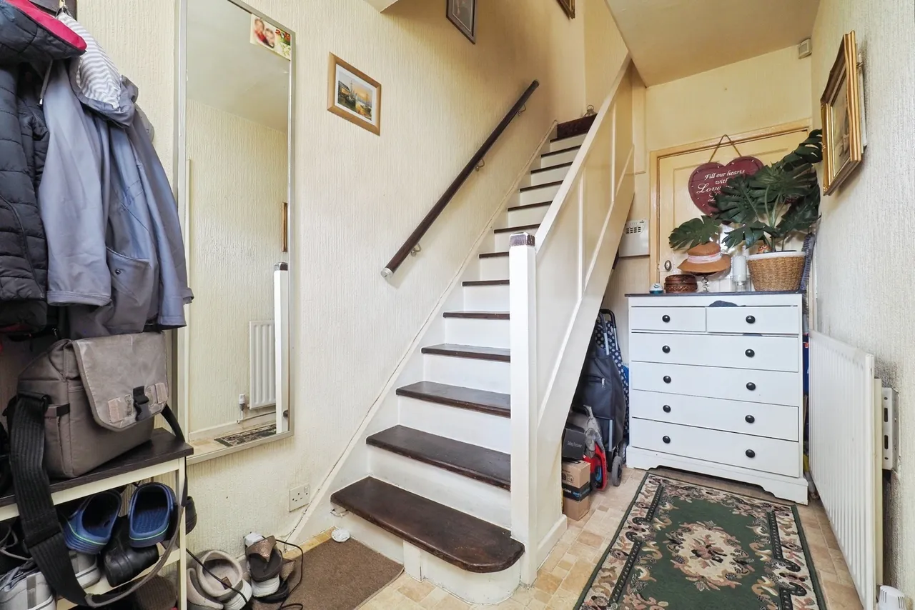 Hoylake Crescent, Bilborough, Nottingham, NG8, photo 10
