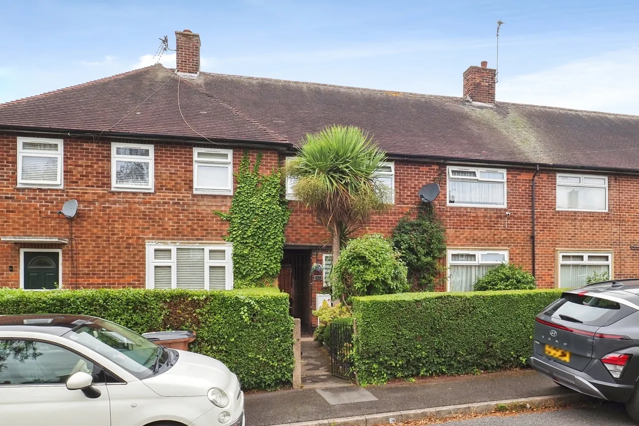 3 bed house for sale — Hoylake Crescent, Bilborough, Nottingham, NG8