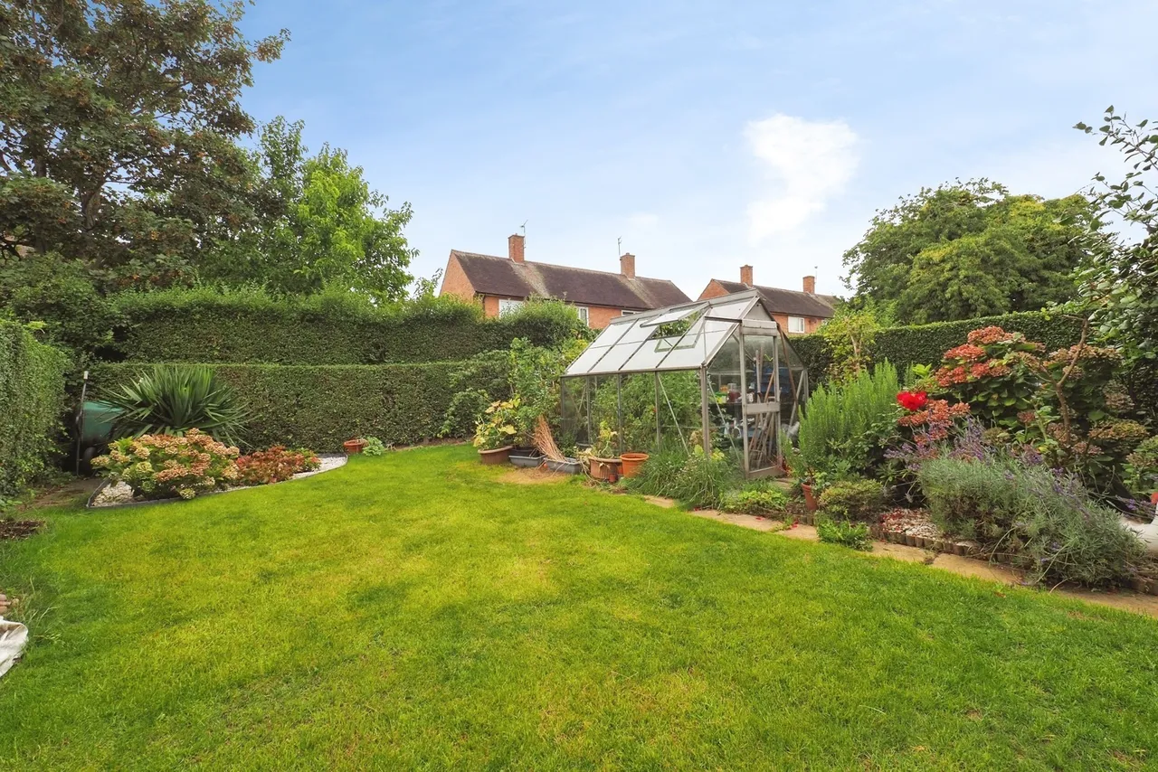 Hoylake Crescent, Bilborough, Nottingham, NG8, photo 18