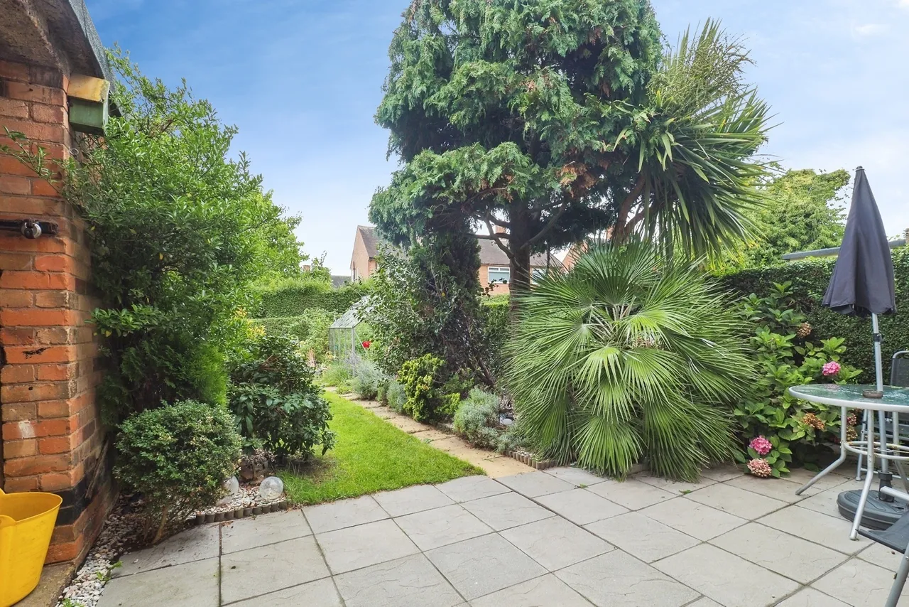 Hoylake Crescent, Bilborough, Nottingham, NG8, photo 3