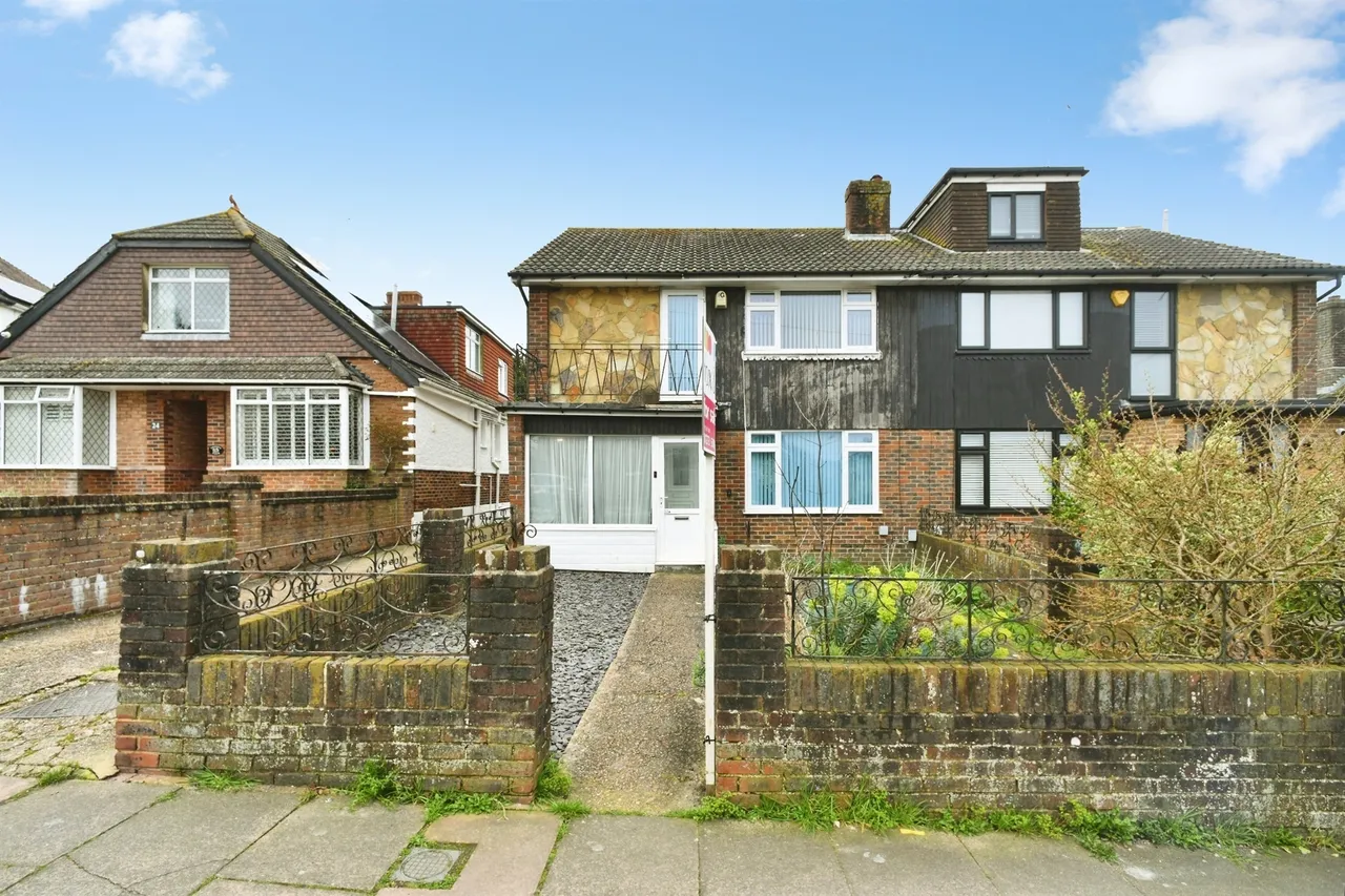 Warmdene Road, Brighton, BN1, photo 22