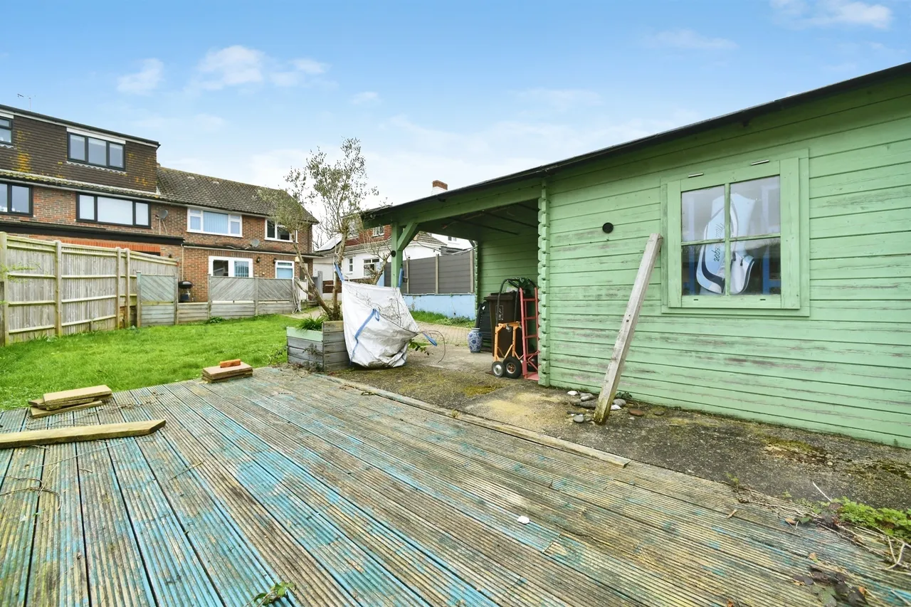 Warmdene Road, Brighton, BN1, photo 13
