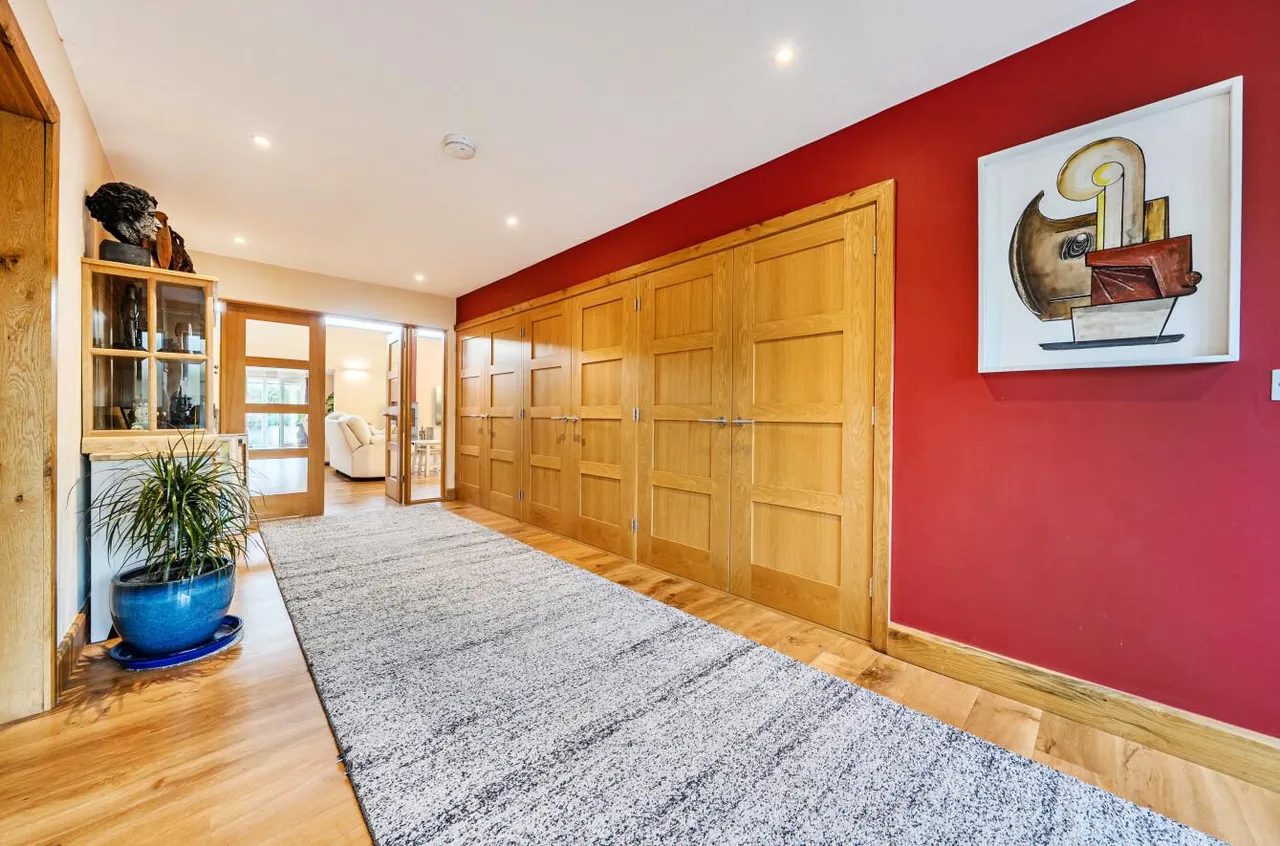 Station Road, Ashcott, photo 13