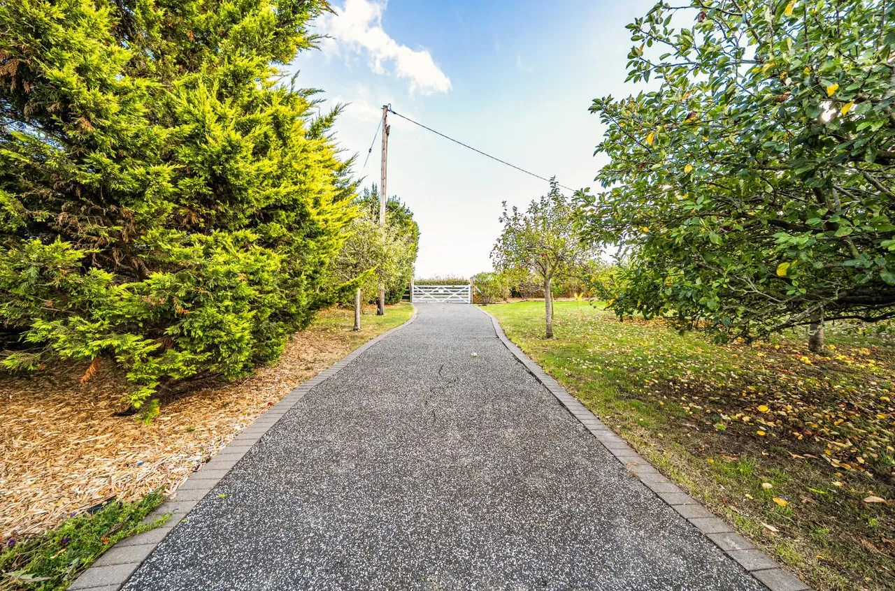 Station Road, Ashcott, photo 36
