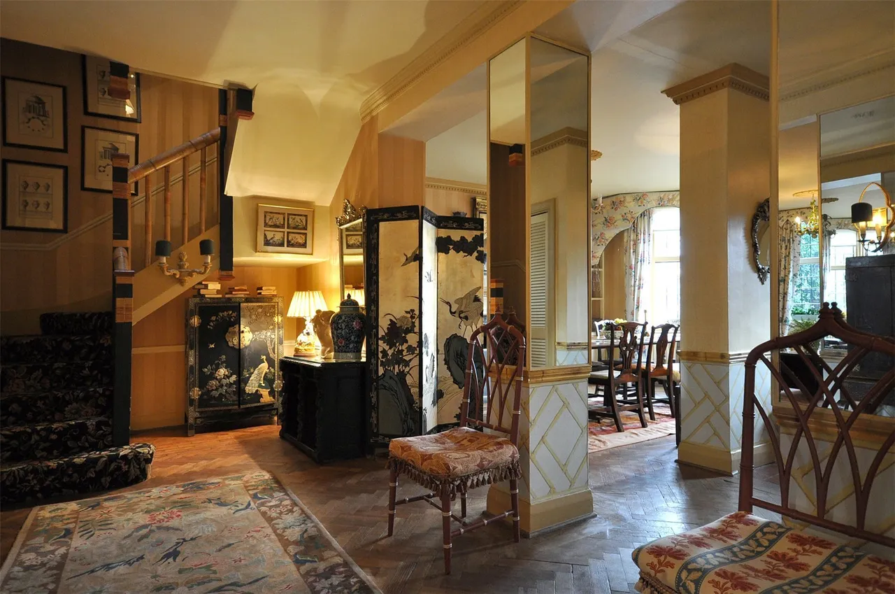Cheyne Walk, Chelsea, SW3, photo 7