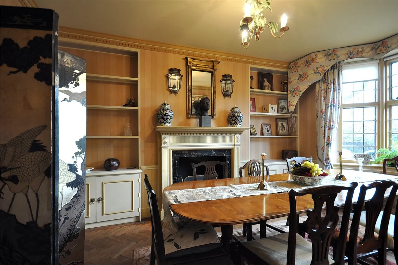 Cheyne Walk, Chelsea, SW3, photo 5
