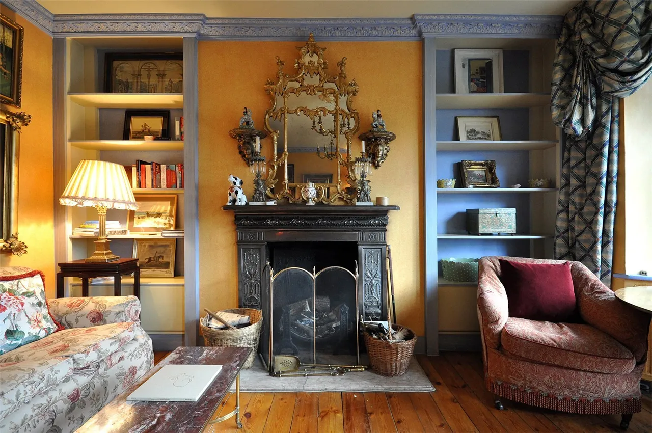 Cheyne Walk, Chelsea, SW3, photo 2
