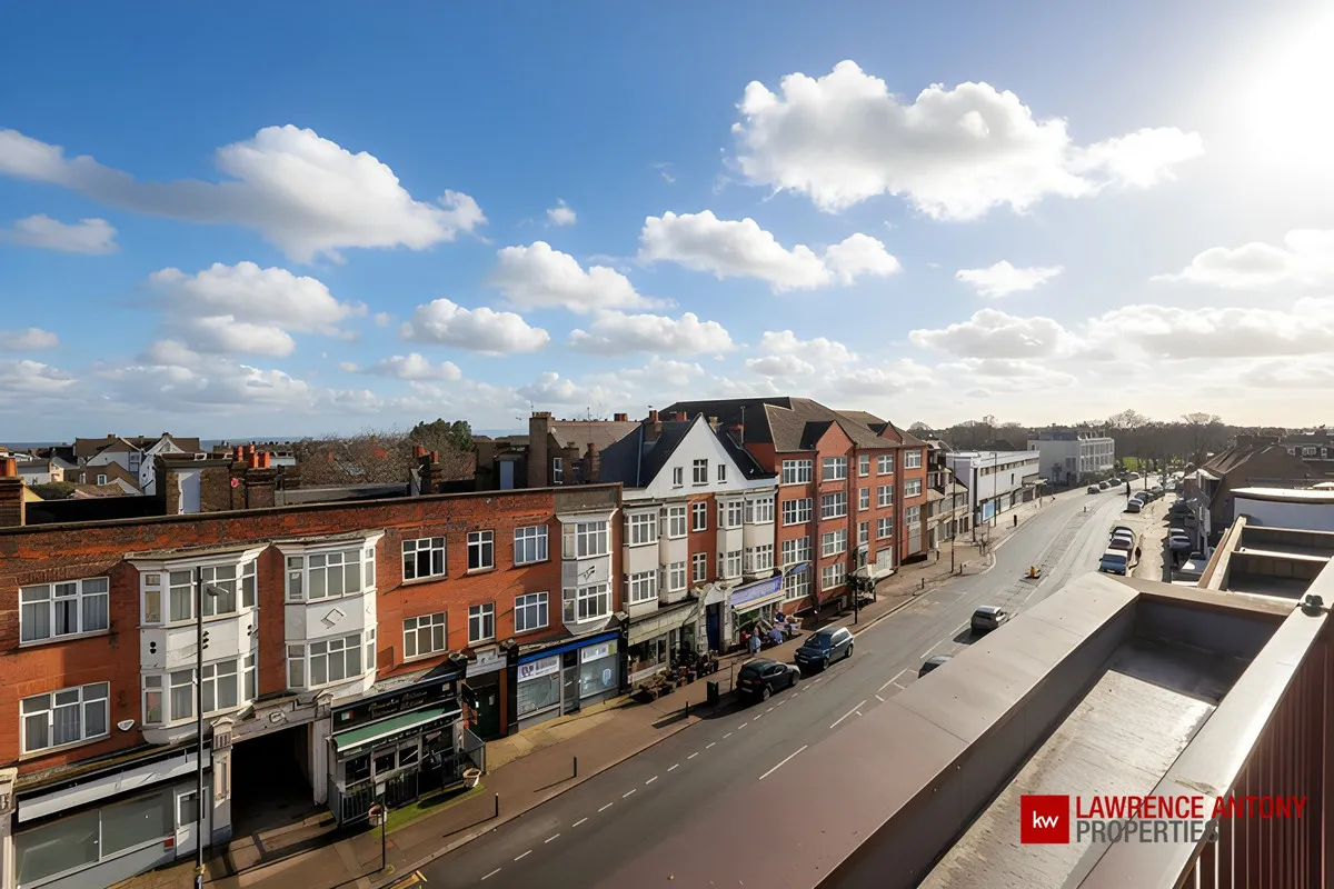 Westcliff-on-Sea, SS0, photo 11