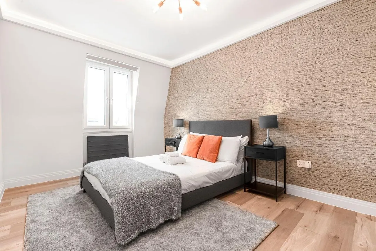 Seymour Place, Marylebone, London, W1H, photo 8