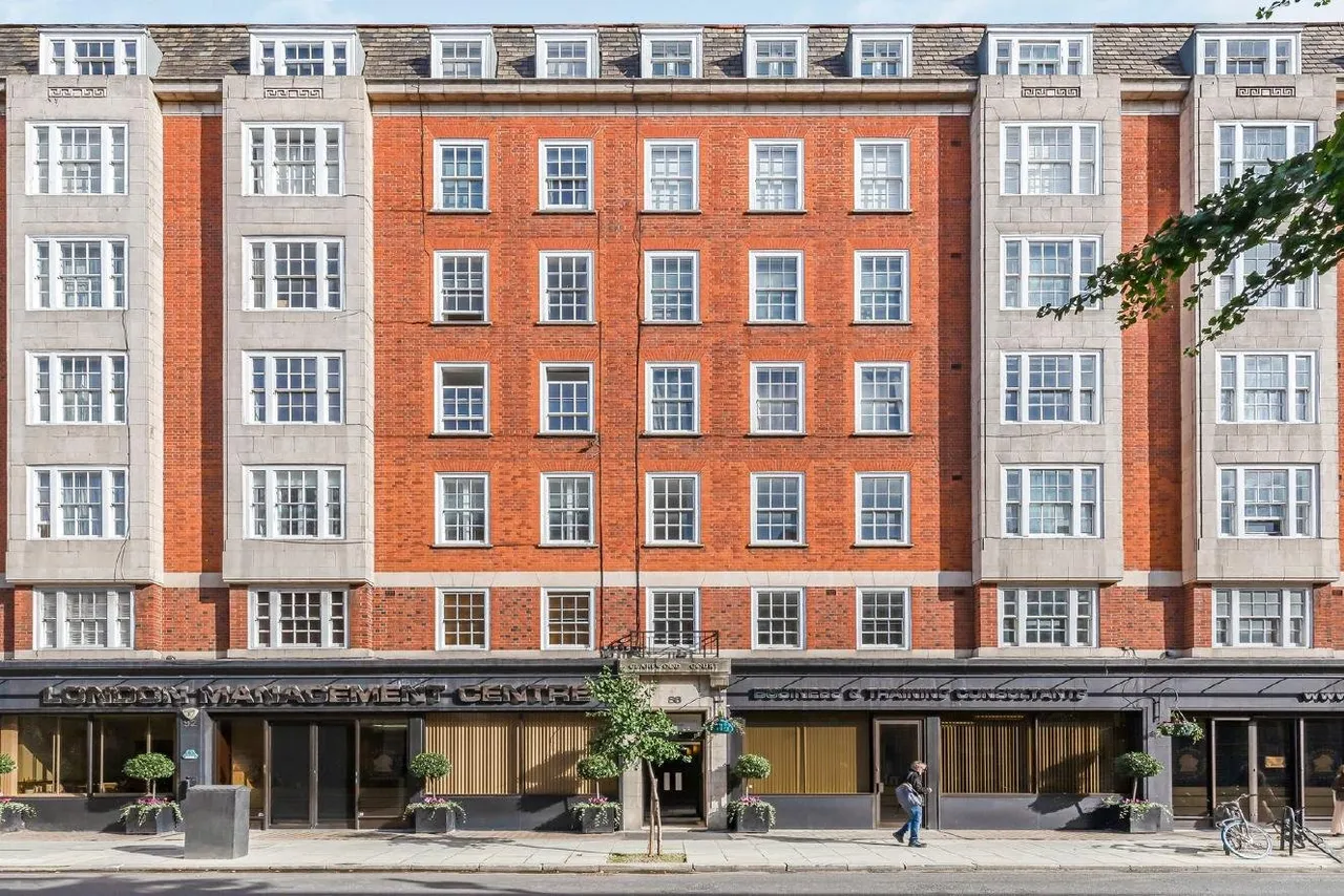 Seymour Place, Marylebone, London, W1H, photo 5