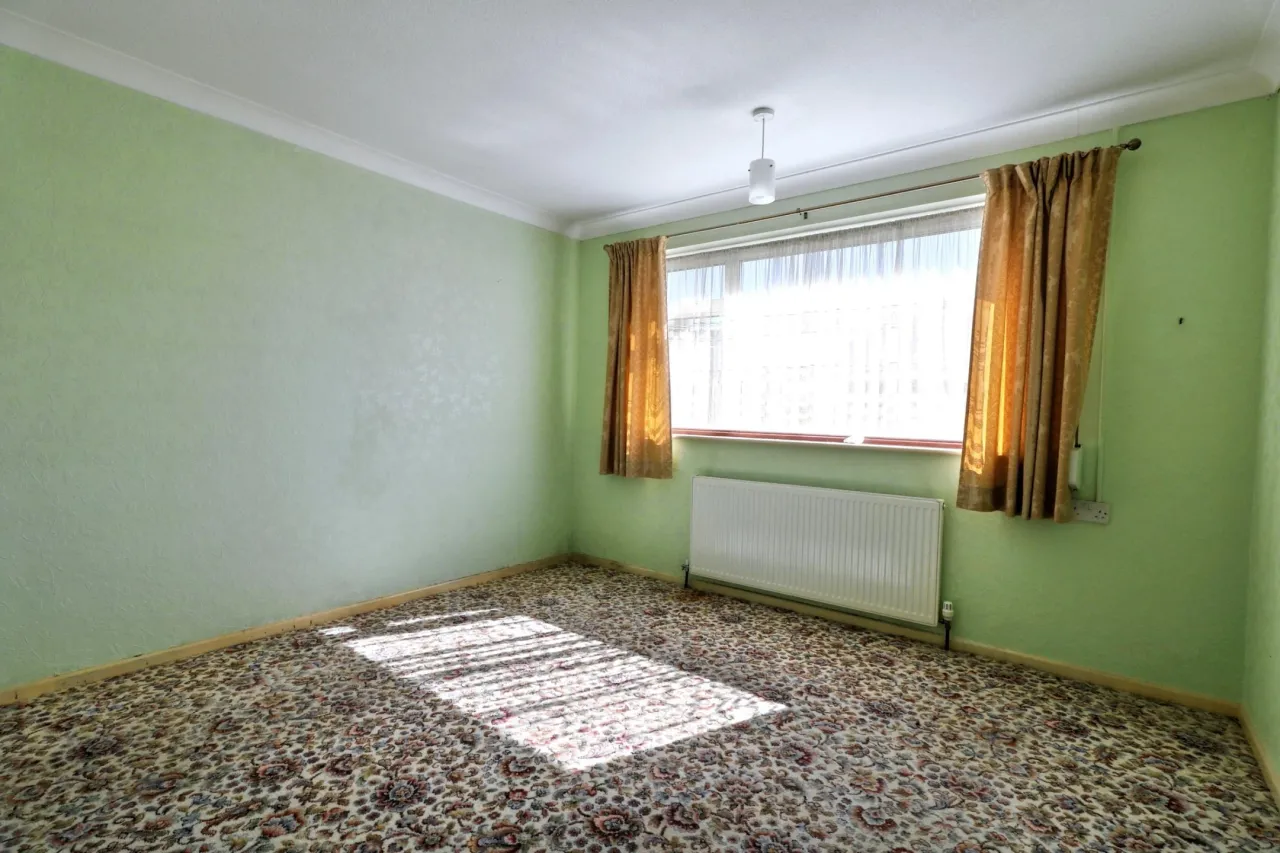 Third Avenue, Sandbach, photo 5