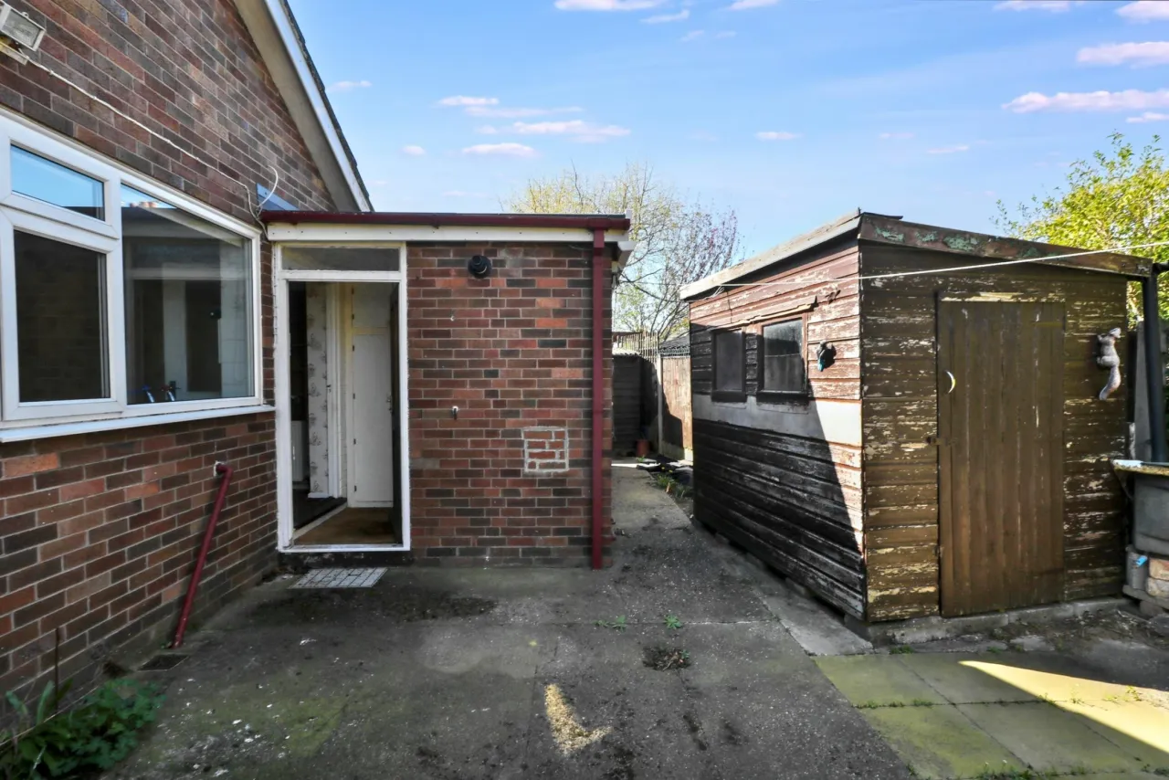 Third Avenue, Sandbach, photo 12