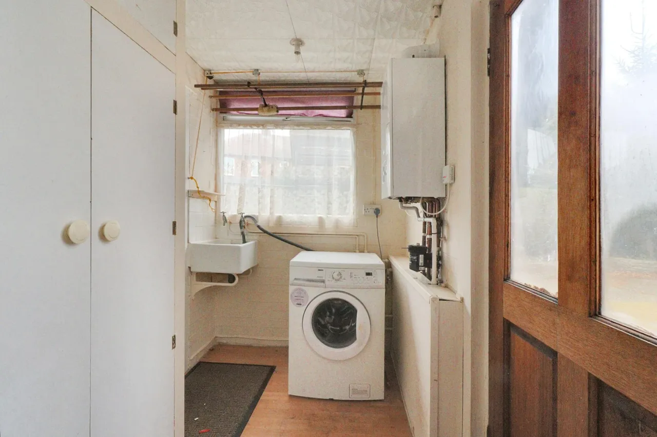 Third Avenue, Sandbach, photo 8