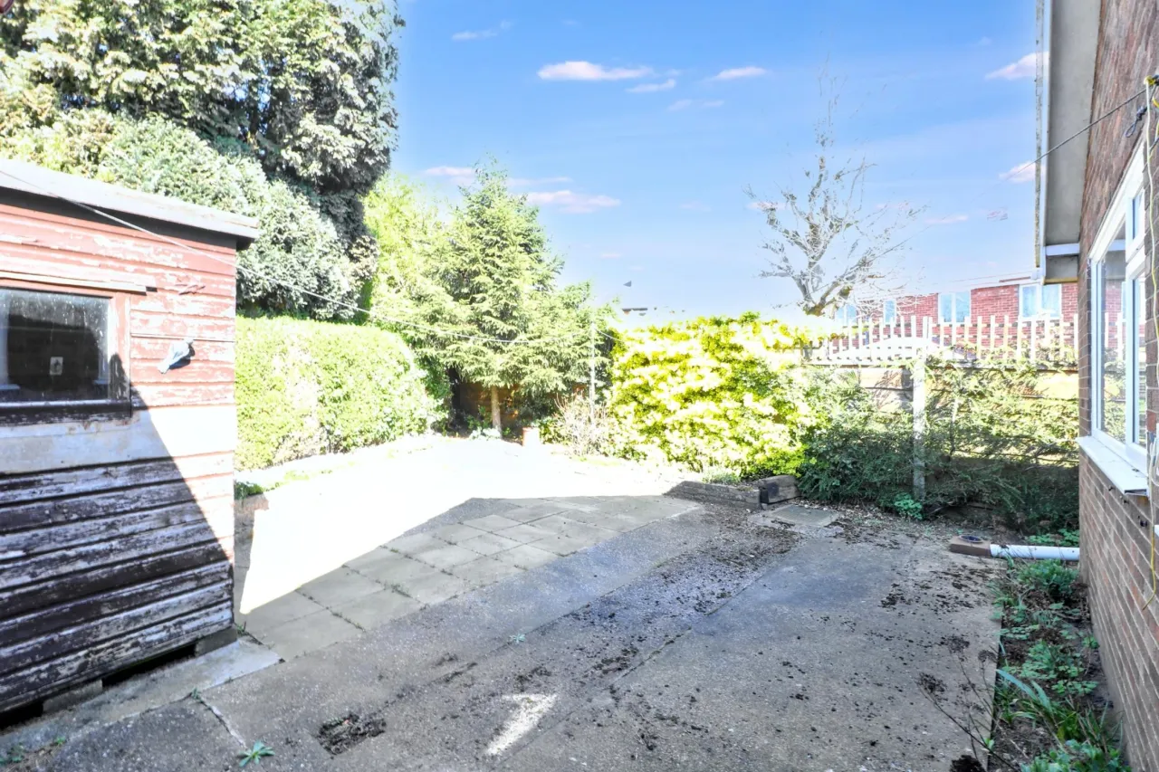 Third Avenue, Sandbach, photo 11