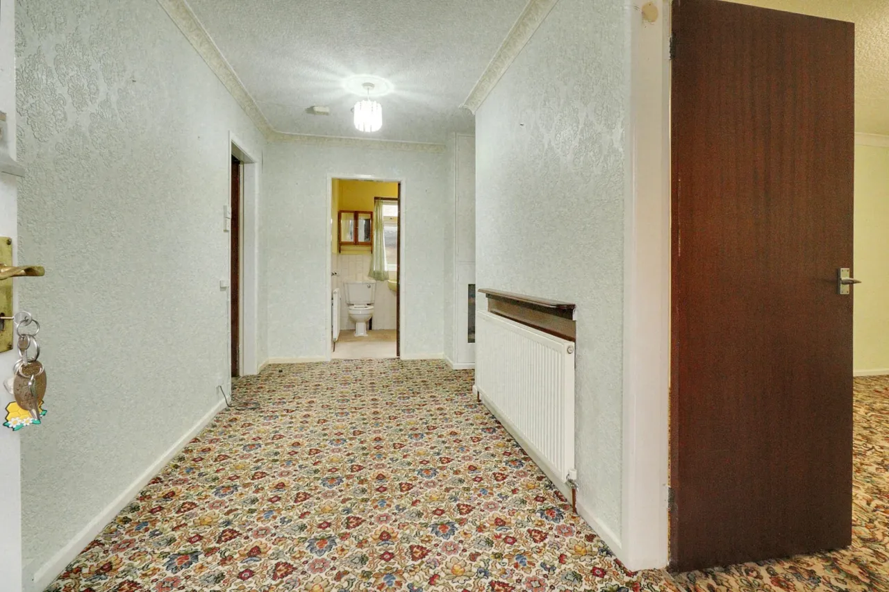 Third Avenue, Sandbach, photo 2