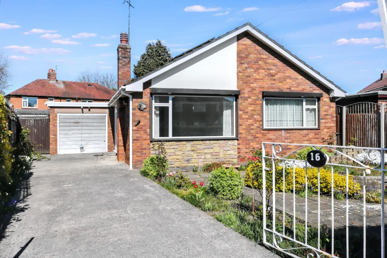 Third Avenue, Sandbach, photo 10