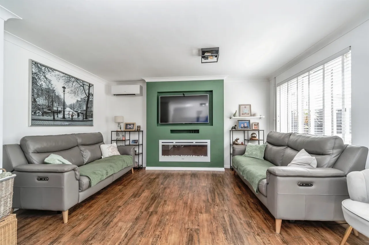Westrope Way, Bedford, photo 4
