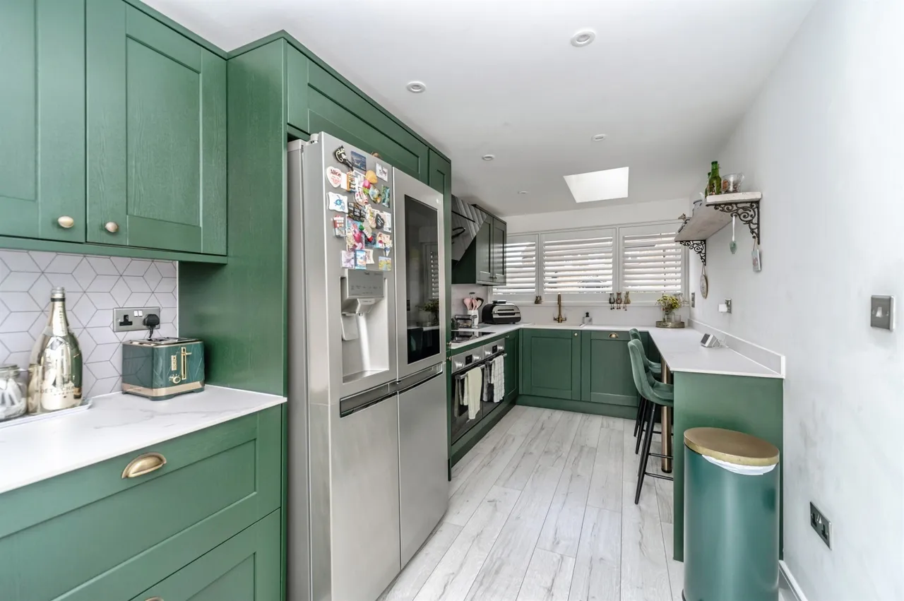 Westrope Way, Bedford, photo 6