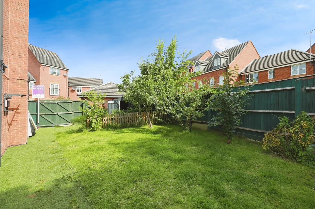 Ursuline Way, Crewe, CW2, photo 14