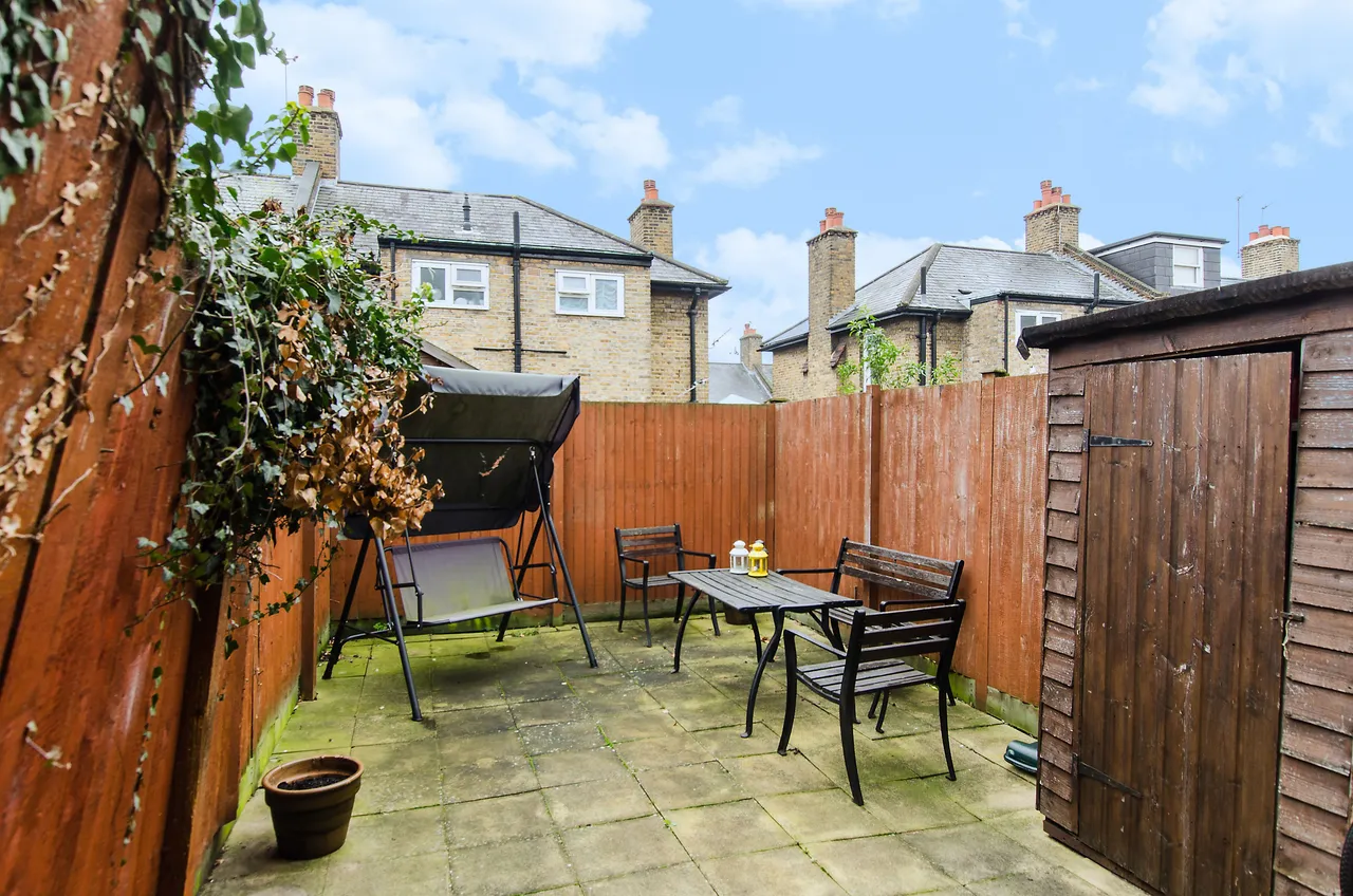 76 Coteford Street, London, photo 5