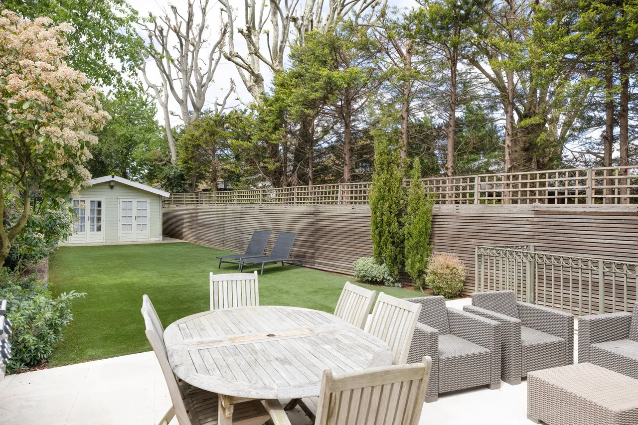 Parke Road, Richmond Upon Thames, SW13, photo 24
