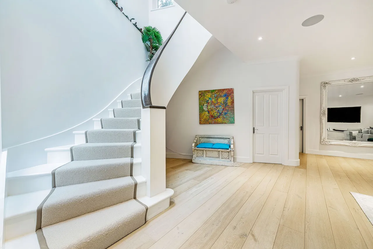 Parke Road, Richmond Upon Thames, SW13, photo 9