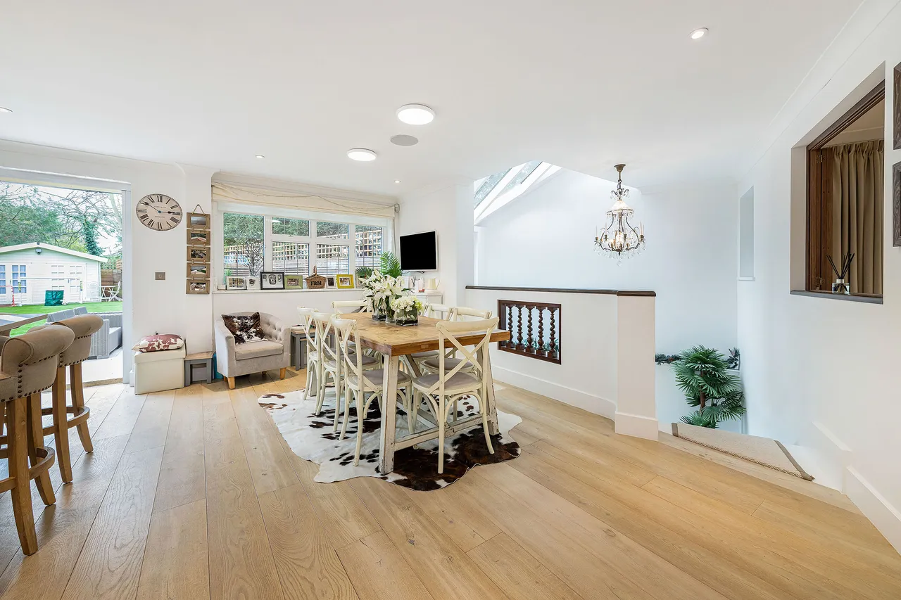 Parke Road, Richmond Upon Thames, SW13, photo 6