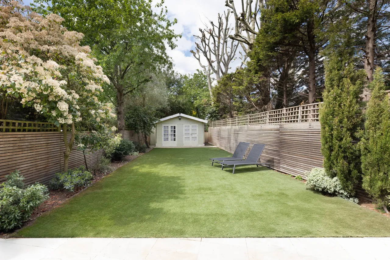 Parke Road, Richmond Upon Thames, SW13, photo 25