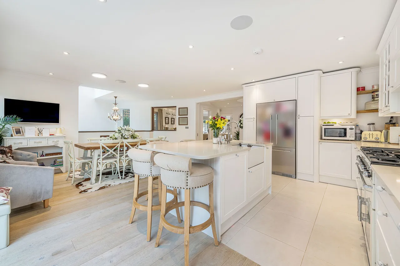 Parke Road, Richmond Upon Thames, SW13, photo 4