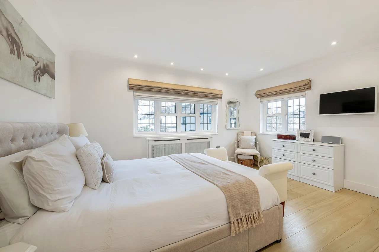 Parke Road, Richmond Upon Thames, SW13, photo 16