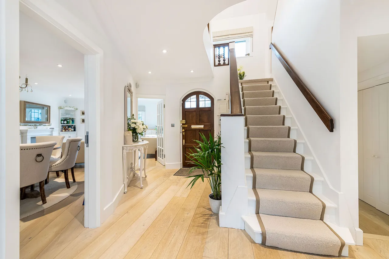 Parke Road, Richmond Upon Thames, SW13, photo 14