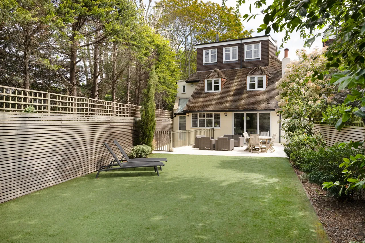 Parke Road, Richmond Upon Thames, SW13, photo 26