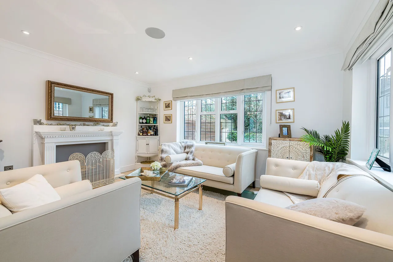 Parke Road, Richmond Upon Thames, SW13, photo 2