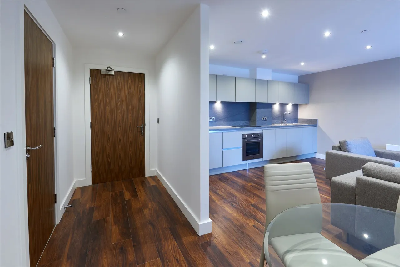 Greengate Salford, M3, photo 9