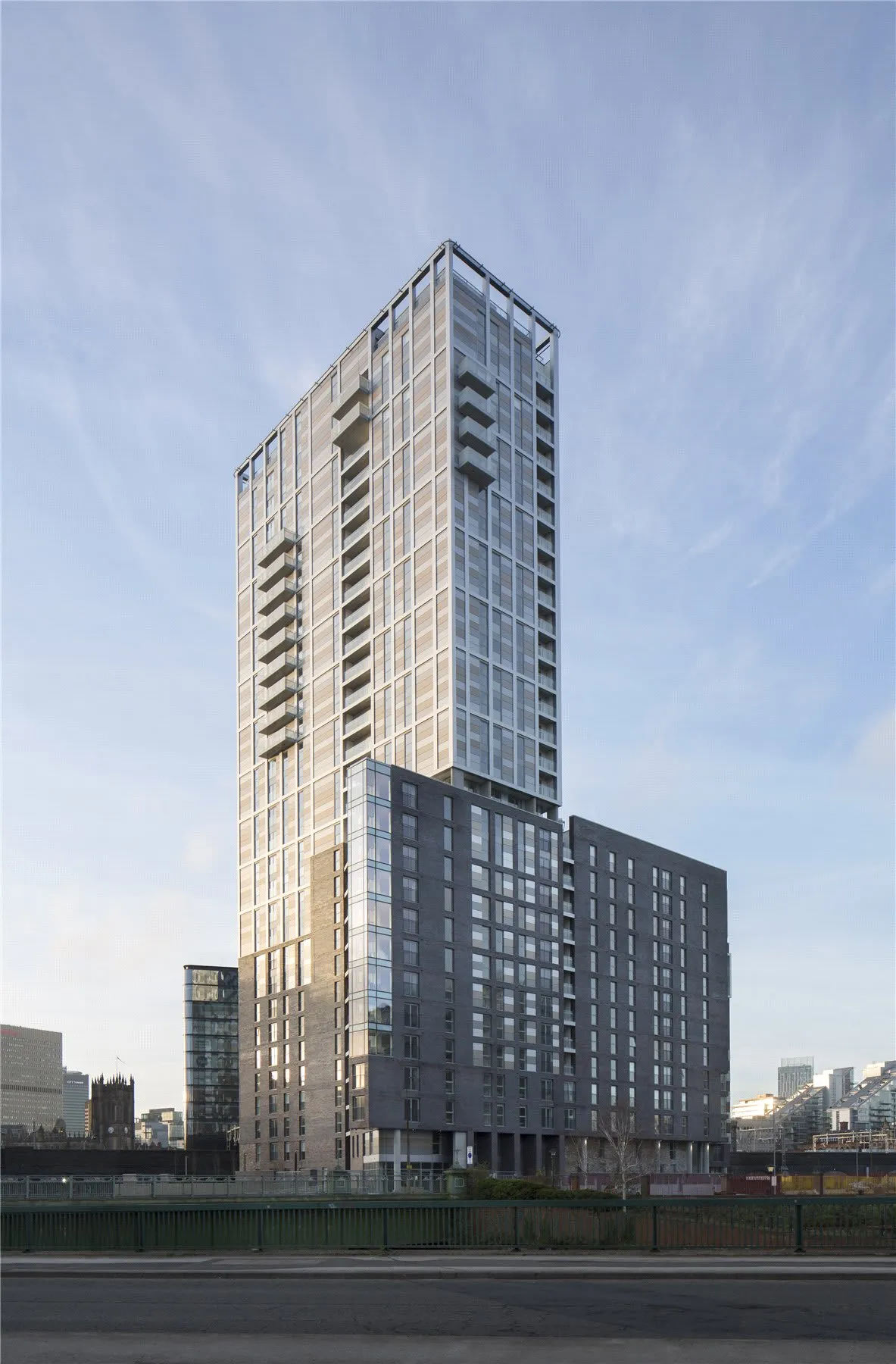 Greengate Salford, M3, photo 32