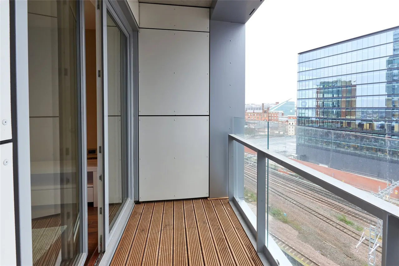 Greengate Salford, M3, photo 5