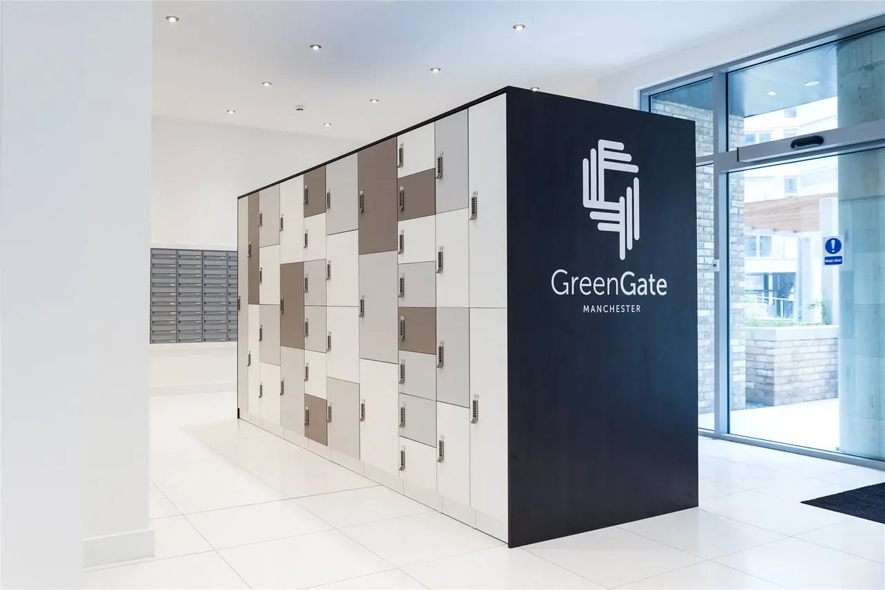 Greengate Salford, M3, photo 25