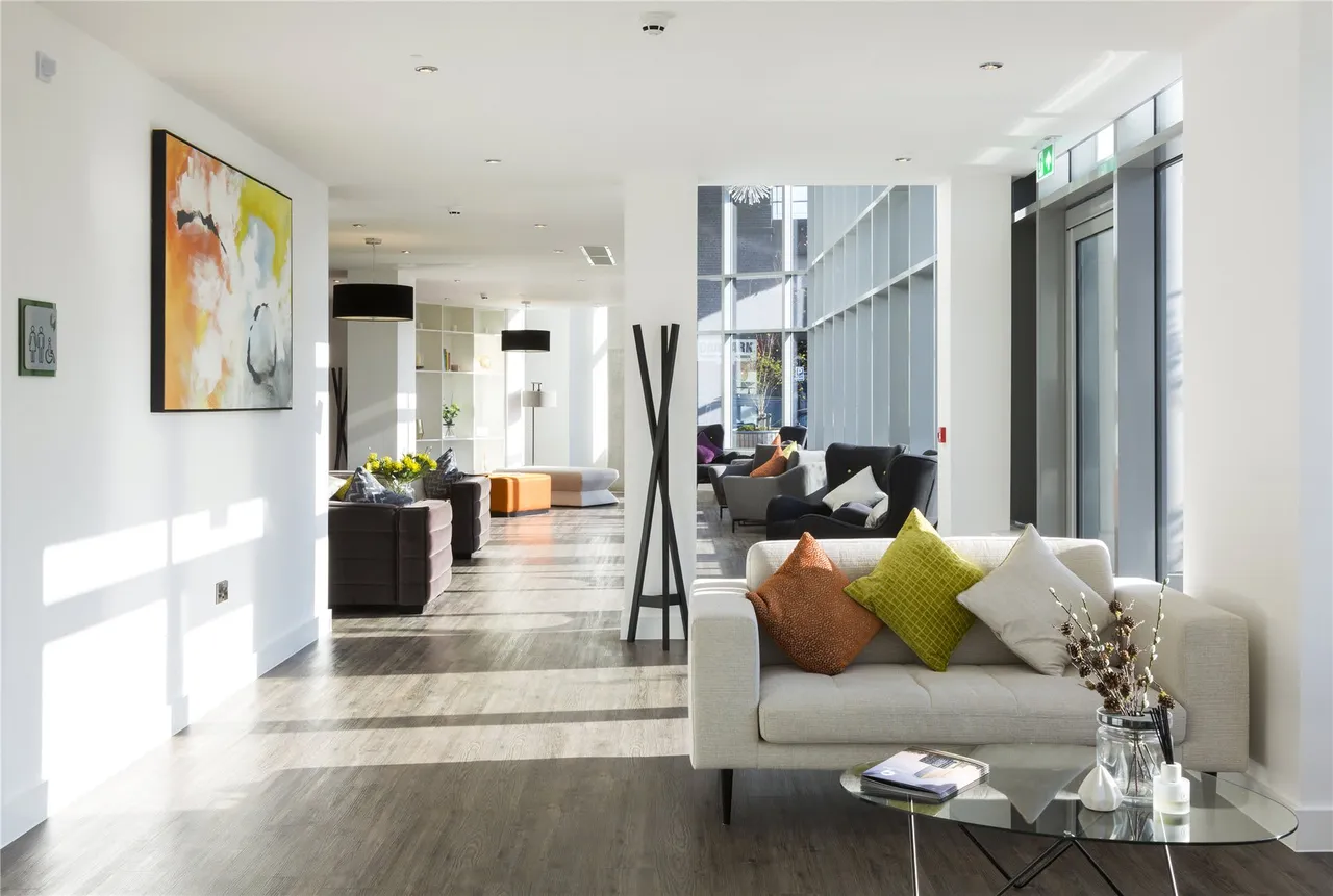 Greengate Salford, M3, photo 20