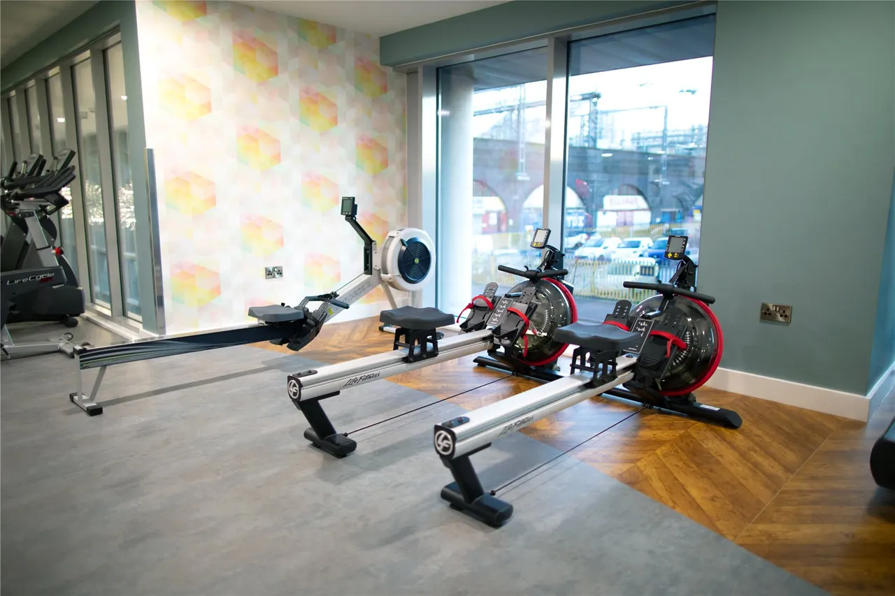 Greengate Salford, M3, photo 15