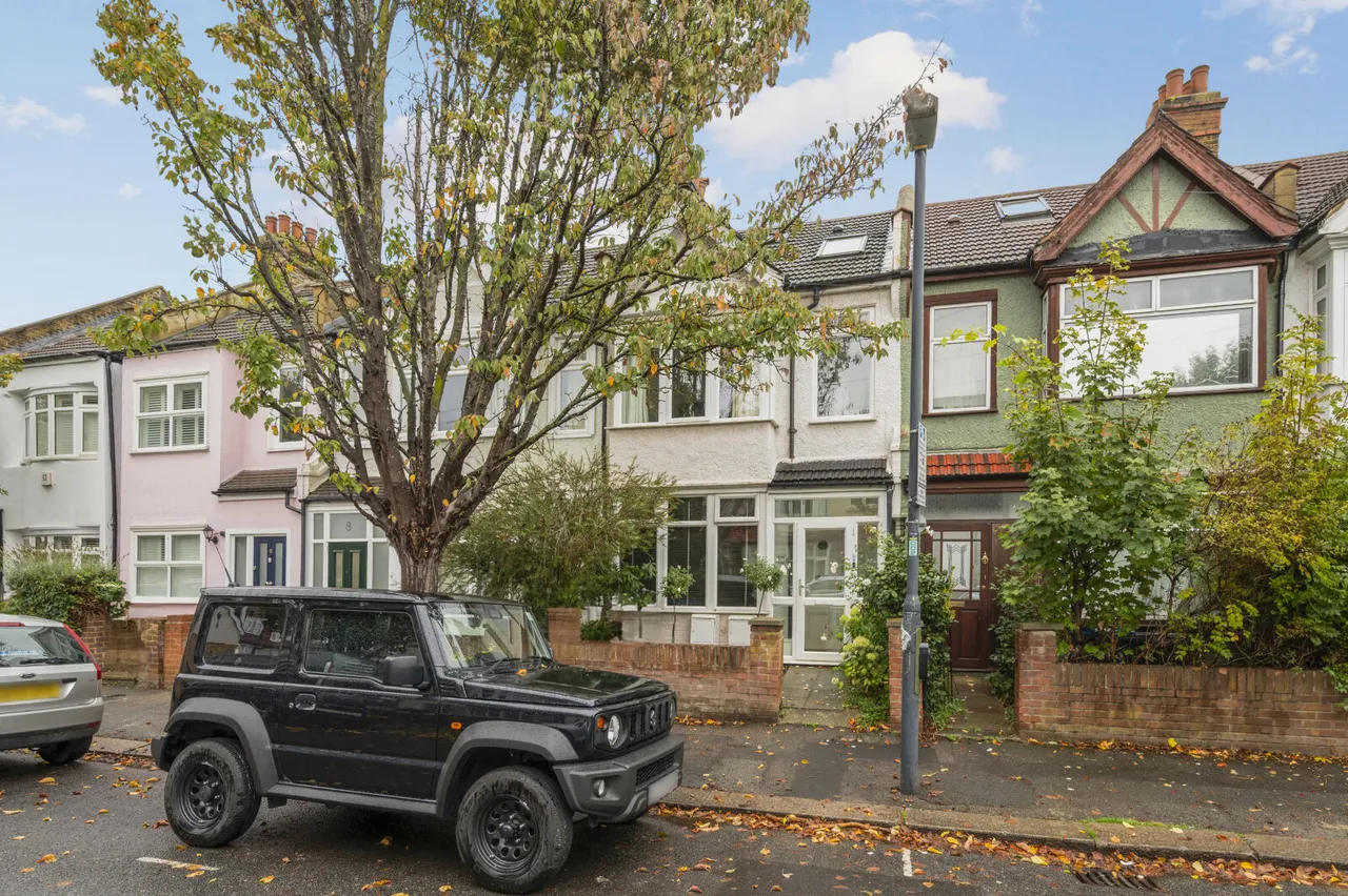 Gore Road, London, SW20, photo 6