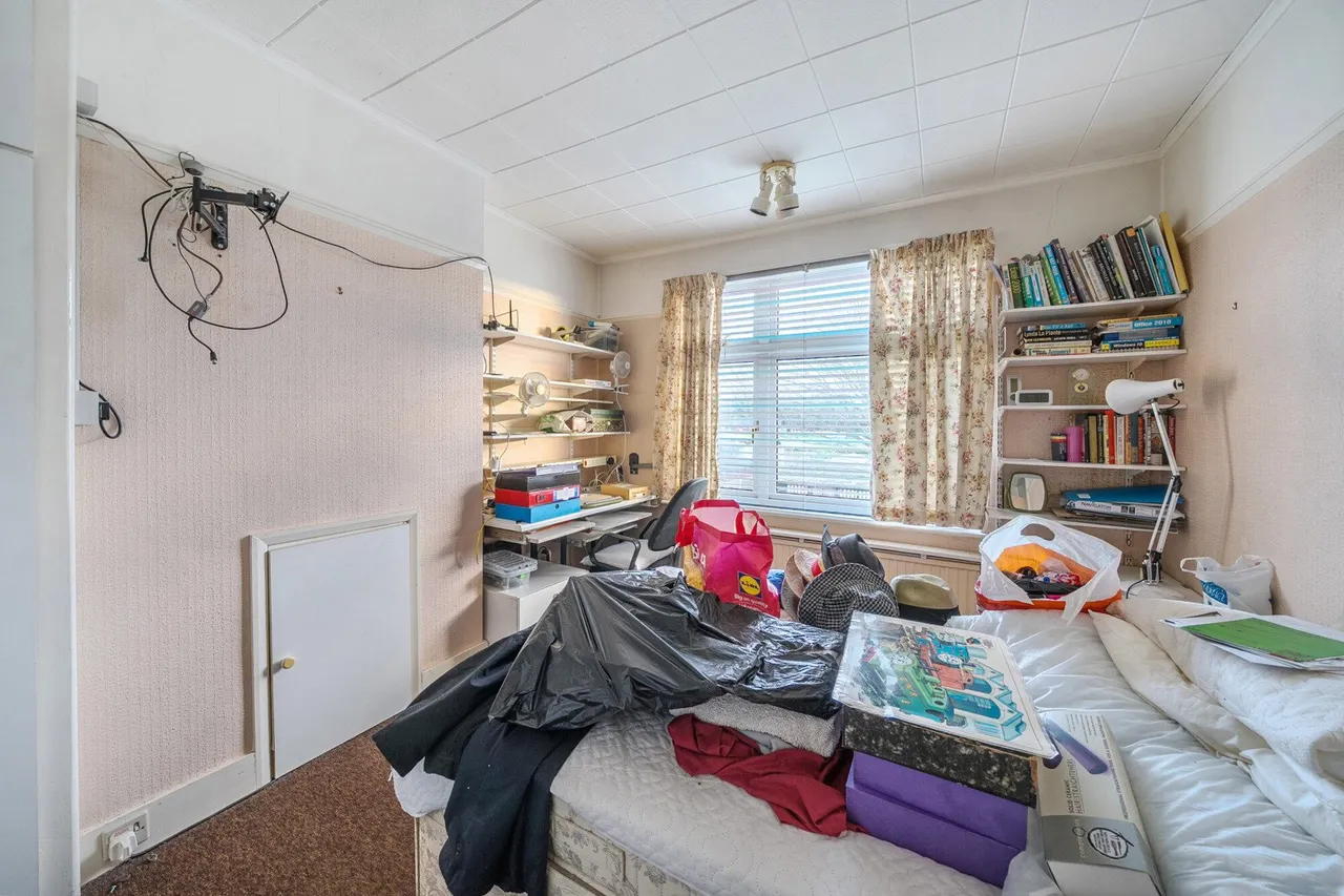 Merlin Grove, BR3, photo 11