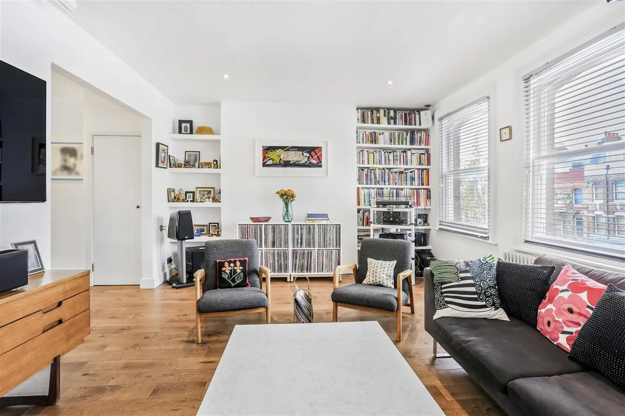 Marlborough Road, London, photo 10