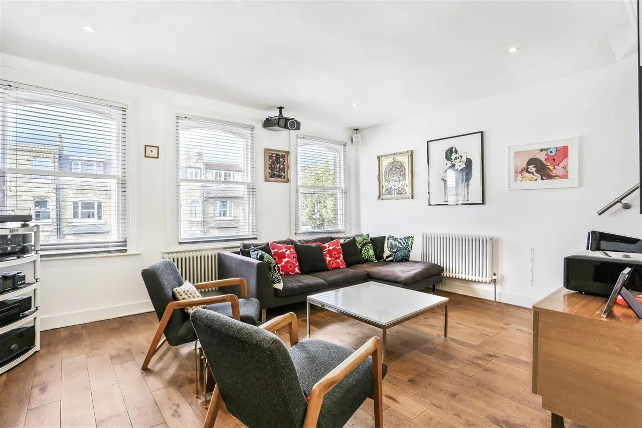 Marlborough Road, London, photo 11