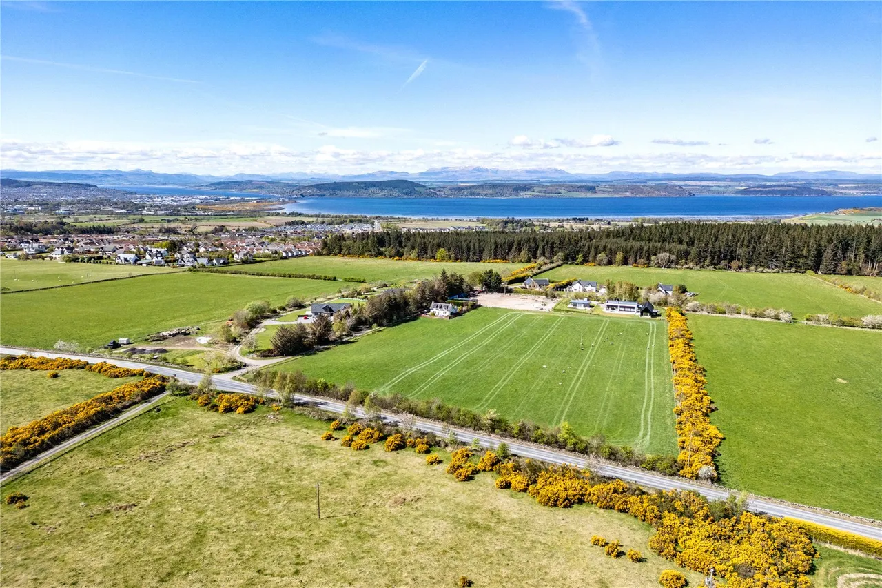 Plot 2, Black Park Farm, Westhill, Inverness, Highland, IV2 5BP, photo 4
