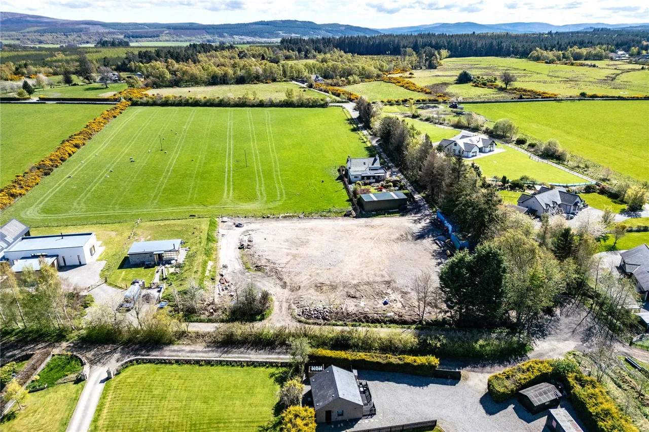 Plot 2, Black Park Farm, Westhill, Inverness, Highland, IV2 5BP, photo 2