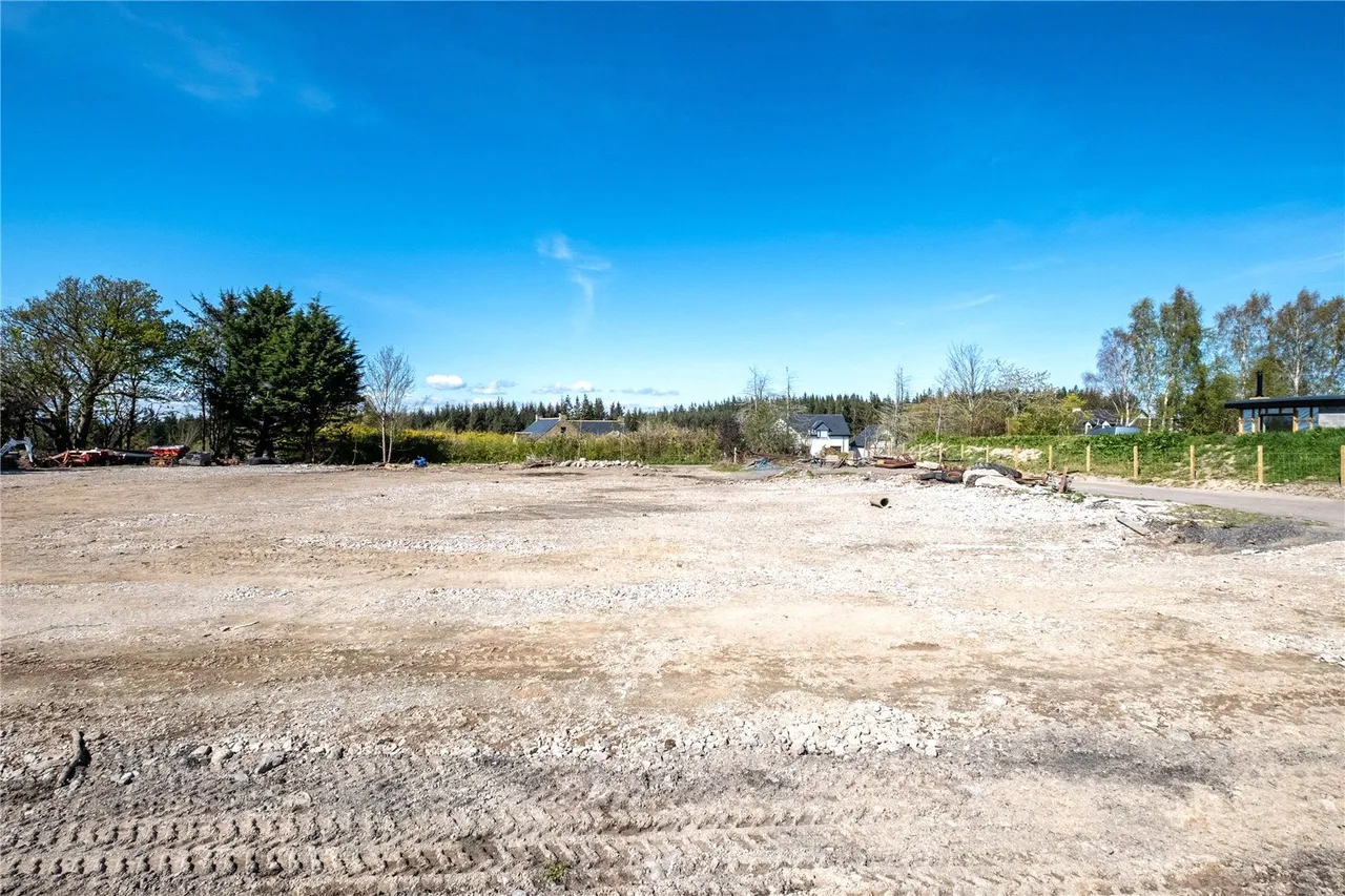 Plot 2, Black Park Farm, Westhill, Inverness, Highland, IV2 5BP, photo 7