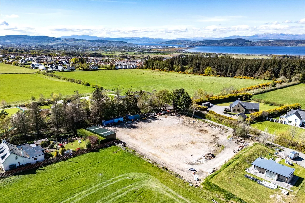 Plot 2, Black Park Farm, Westhill, Inverness, Highland, IV2 5BP, photo 8