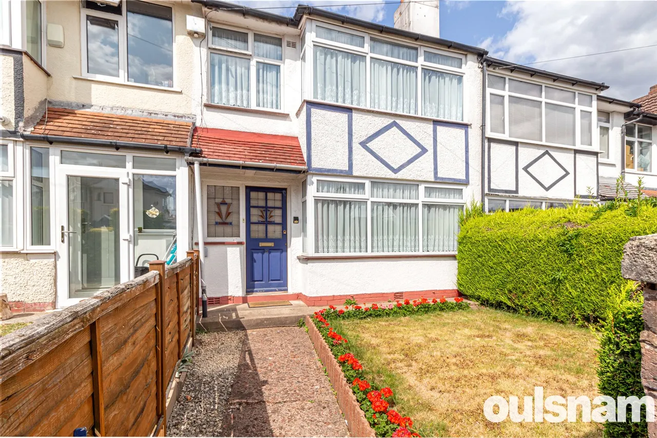 3 bed house for sale — Hill Bank Road, Kings Norton, Birmingham, West Midlands, B38 9AN