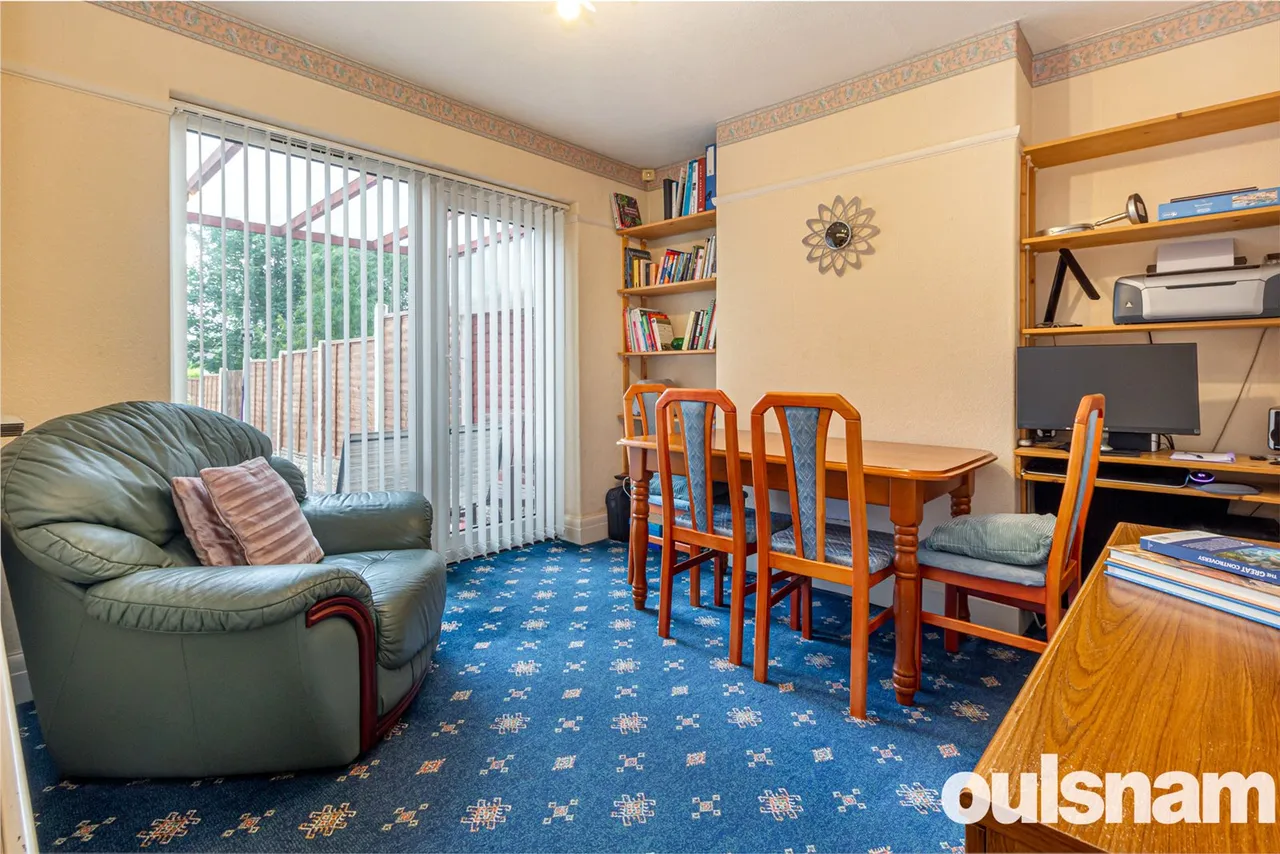 Hill Bank Road, Kings Norton, Birmingham, West Midlands, B38 9AN, photo 6