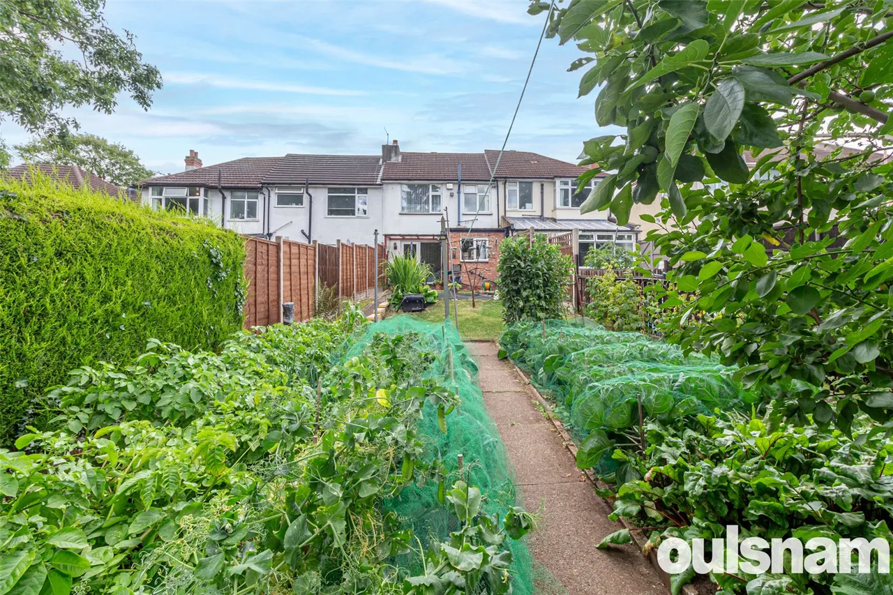 Hill Bank Road, Kings Norton, Birmingham, West Midlands, B38 9AN, photo 2